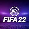 FIFA 22  Logo